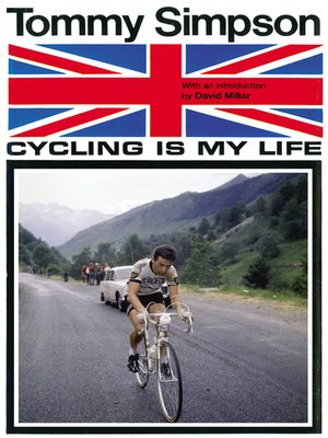 cover image of Cycling is My Life